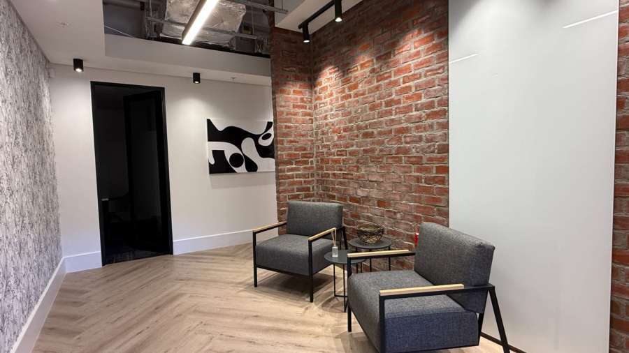 To Let commercial Property for Rent in Gardens Western Cape